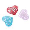 Handmade Diamond Painting Cover Holder Heart-shaped Magnet Cover Core Diamond Painting Tool