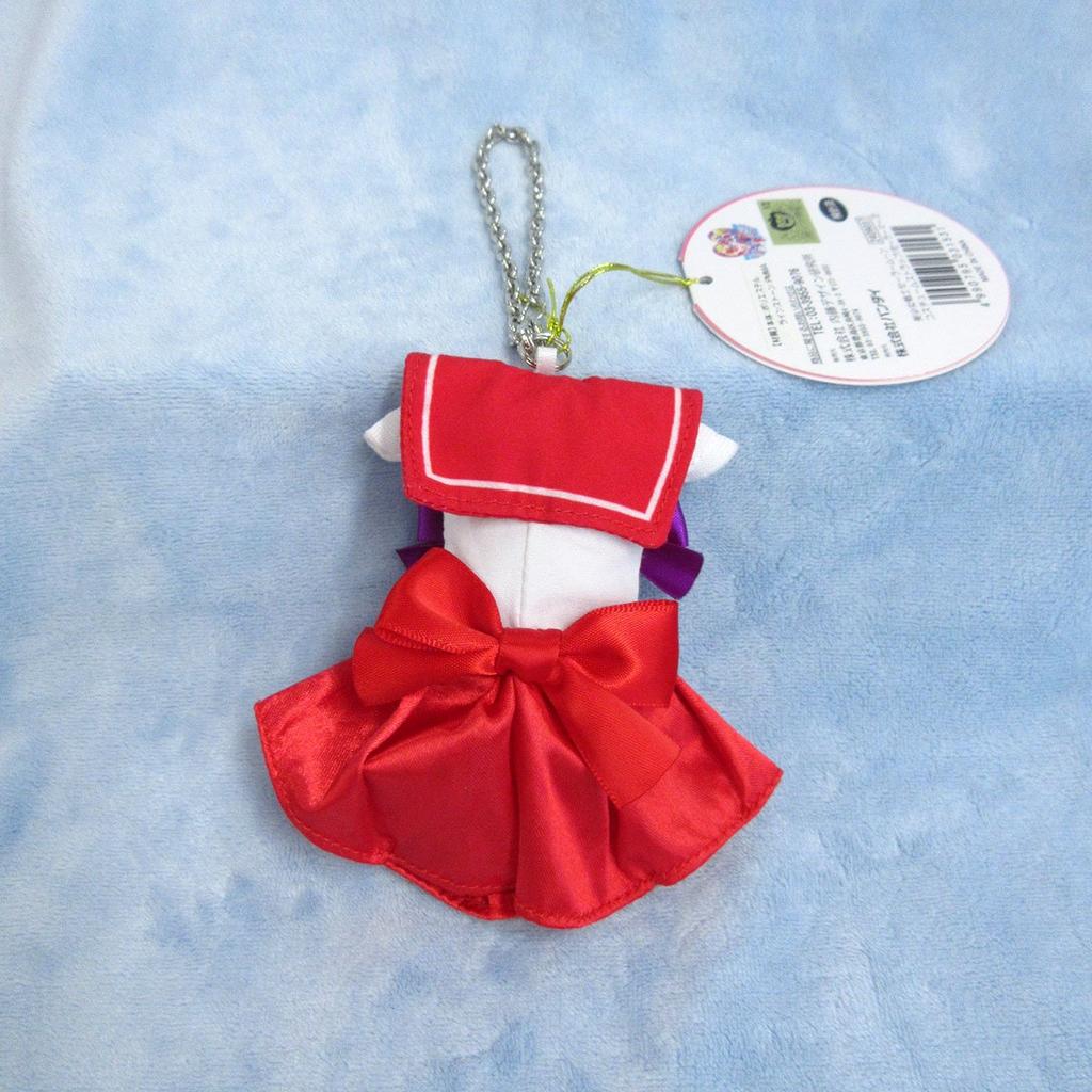 Ремешок для костюма Сейлор Мун Сейлор Марс