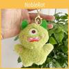 Colorful Oneeyed Monster Plush Toy Doll Keychain For Kids Bags Backpacks And