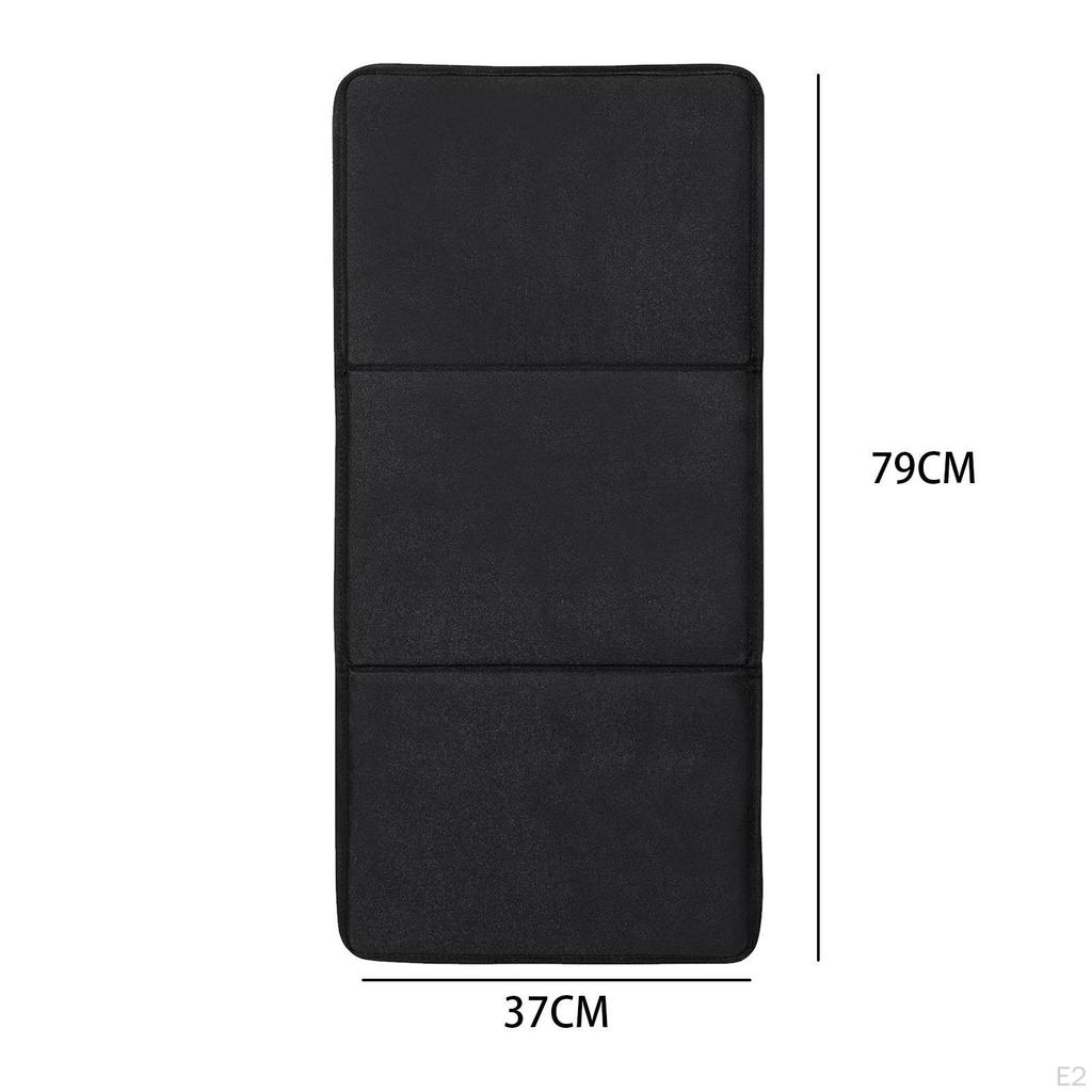 Детская двухъярусная кровать, чехол для лестницы, предотвращающий восхождение, складные аксессуары из ткани Оксфорд, защита