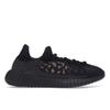 Yeezy Boost 350 V2 CMPCT Slate Carbon Unisex Sneakers Black HQ6319