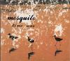 CD MOSQUITO - Time Was ANDA162CD Au Go Go 1993 Австралия Рок Б/У