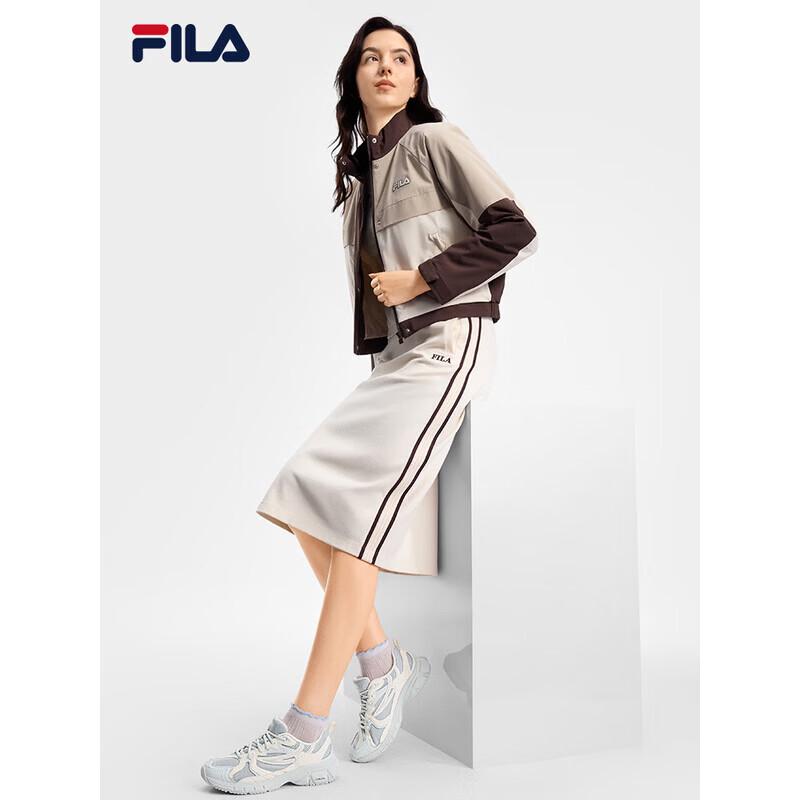 Fila Женские массивные кроссовки MATTRUN