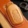 Applicable To 2024 Honda Odyssey Key Cover 24 New Ailishen Special Car Remote Control Leather Bag Buckle Case