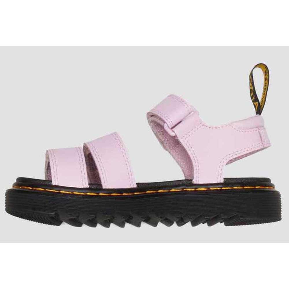 Sports shoes Dr. Martens Blue Fitness