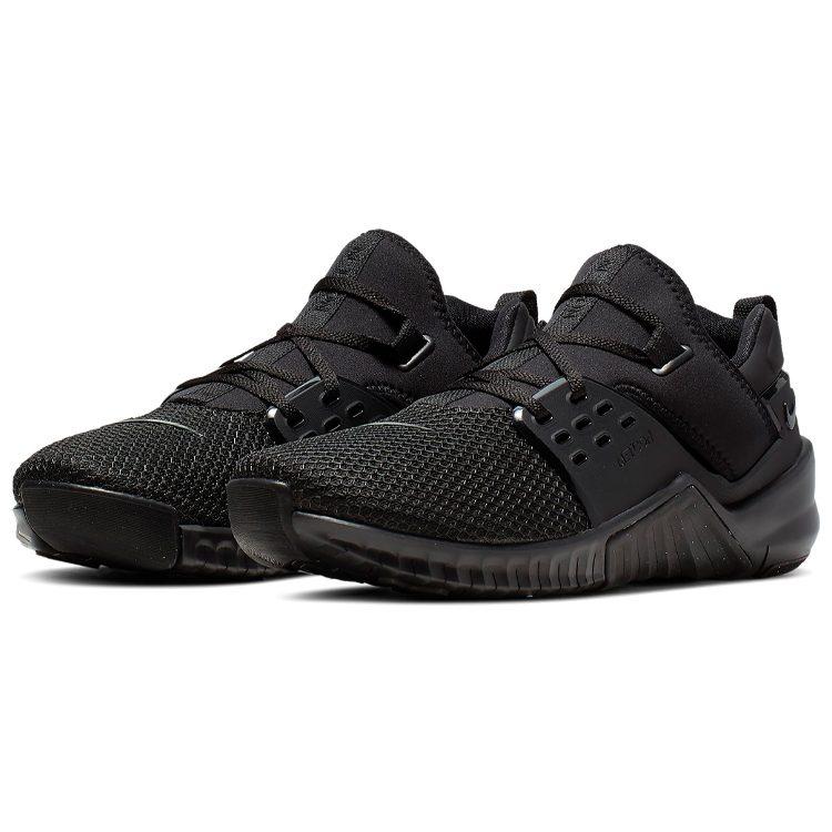 Nike Free X Metcon 2 Черный AQ8306-002