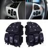 Пара кнопок круиз-контроля для руля Ford, управление скоростью радио 2011-2019 OEM BT4T9E740AFW BT4T9E740CFW