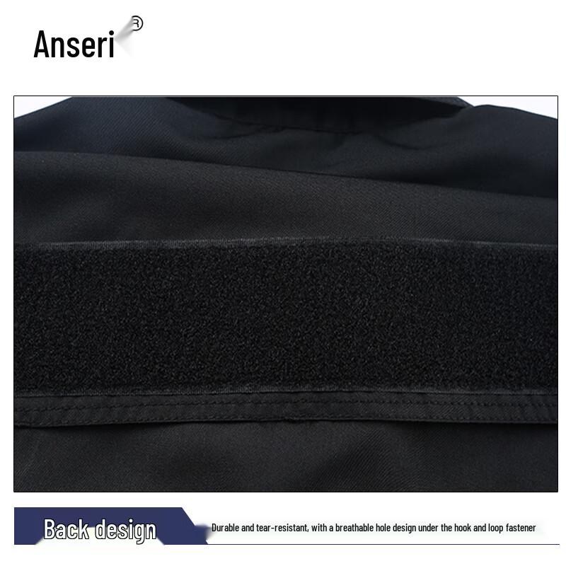 Summer Security Short-Sleeve Uniform Set