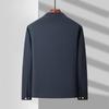 Men's Versatile Stand Collar Jacket FXYC2333