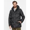 Down Jacket s.Oliver 2134322 Black Regular Fit