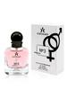 No 3 Perfume with Pheromones for Women, Cocolady