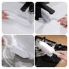 Comfortable Grip Cleaning Scrubber PP Tile Cleaning Brush Comfortable Scrub Brush  Floor Cleaning