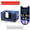 Shield 2030DC Fireproof A4 Document Safe with Electronic Lock