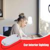 Car Ceiling Lights Ceiling Super Bright Car Led Dome Lamp Interior Roof Non-Glare Reading Lamp For Drivers Passengers