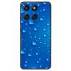 For Motorola Edge 60 Fusion Case Silicone Luxury Space Soft Bumper for Moto Edge60 Fusion Phone Cover XT2503-4 2025 TPU Funda