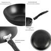 Supor Traditional Cast Iron Wok