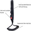 Car Handle 1 Piece Portable Automotive Handle Assistance Mobility Aid Adjustable Auto Assist Grab Bar Vehicle Seat Transfer Handles