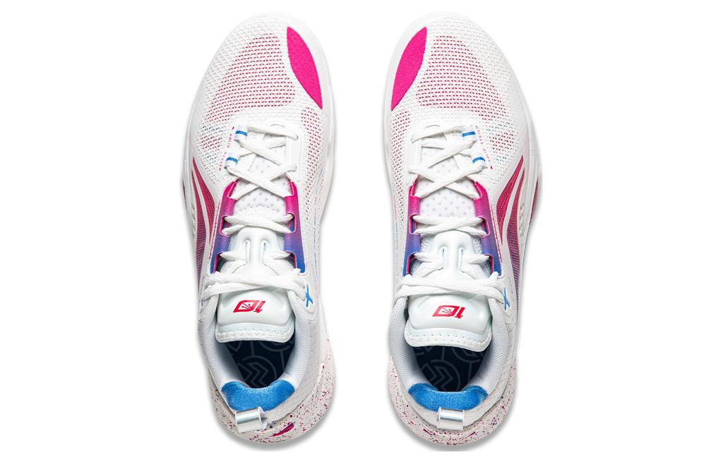 Men's Sneakers Li-Ning LPL X LINING Speed 10 - LPL 10th Anniversary