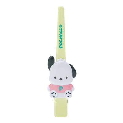 Длинная заколка для волос Pochacco 653021