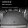 Toyota RAV4 Trunk Magic Storage Box for Car Bed Conversion