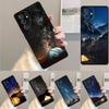 Кемпинг Природа Горы мягкий Чехол для телефона для Samsung Galaxy note 10 pro S26 Ultra S23 S24 FE S25 S21 S22 PLUS ударопрочный Чехол
