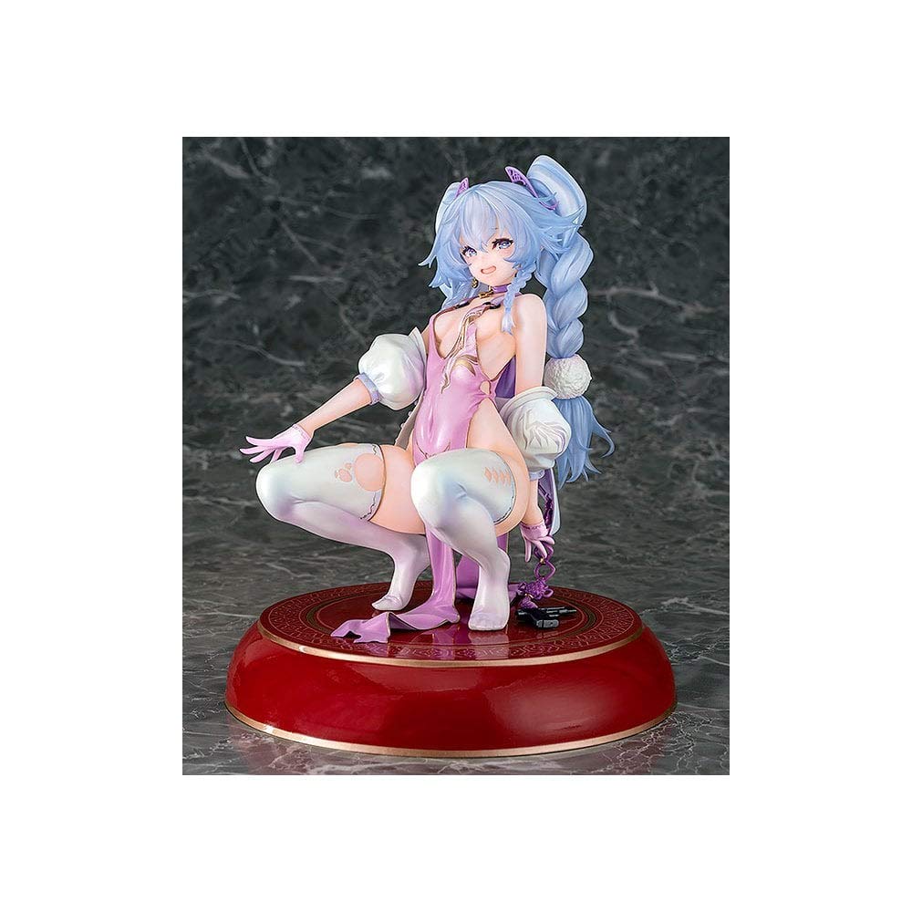 Phat Company Dolls Frontline Fascinating Pink Chidorigusa Scale Painted Complete Figure PA-15 1/6 ABS&PVC