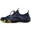 Outdoor Fishing Shoes Beach Swimming Diving Wading Shoes Couple Non-slip Creek Shoes Hiking Five-finger Fitness Hiking Shoes
