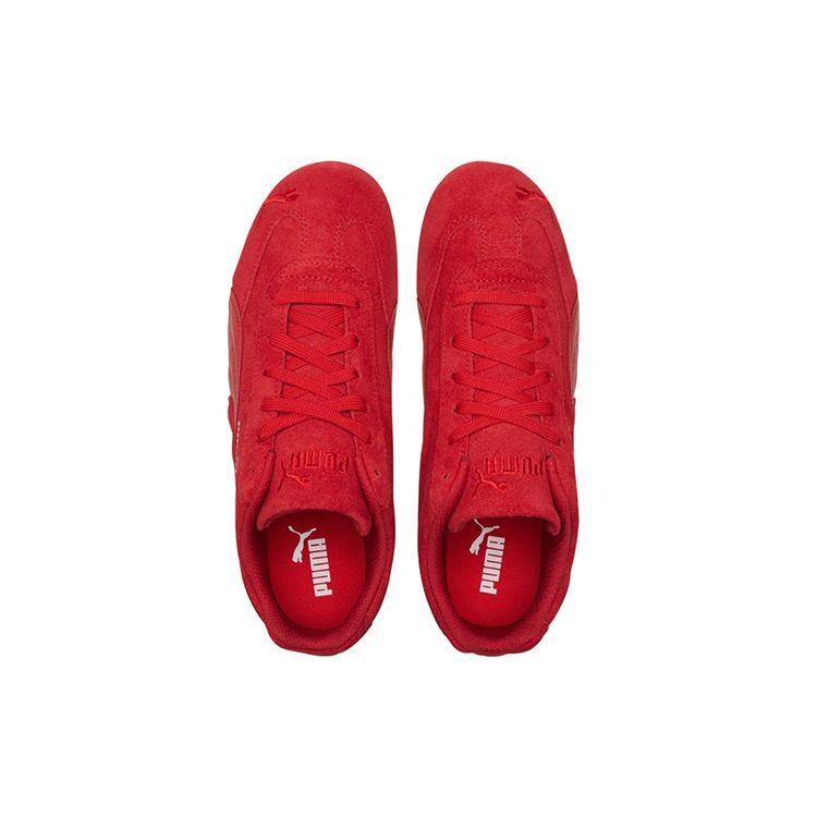 Puma Кроссовки Scuderia Ferrari x Speedcat Rosso Corsa Unisex Красный 306796-03