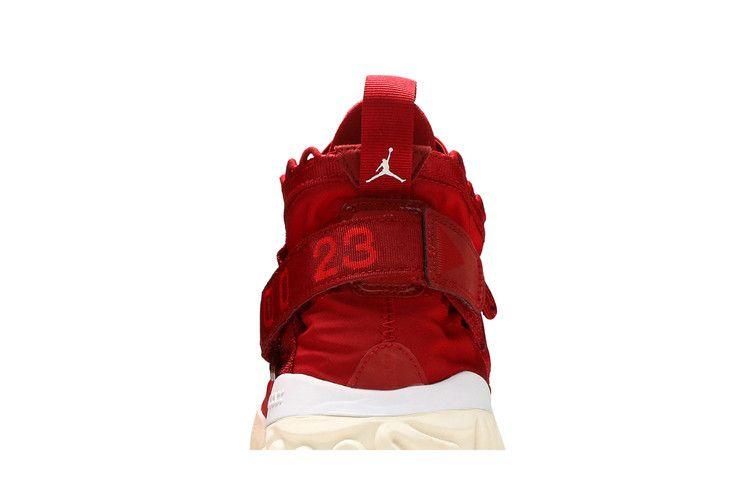 Men's Sneakers Jordan Proto React Gym Red Gym Red/White