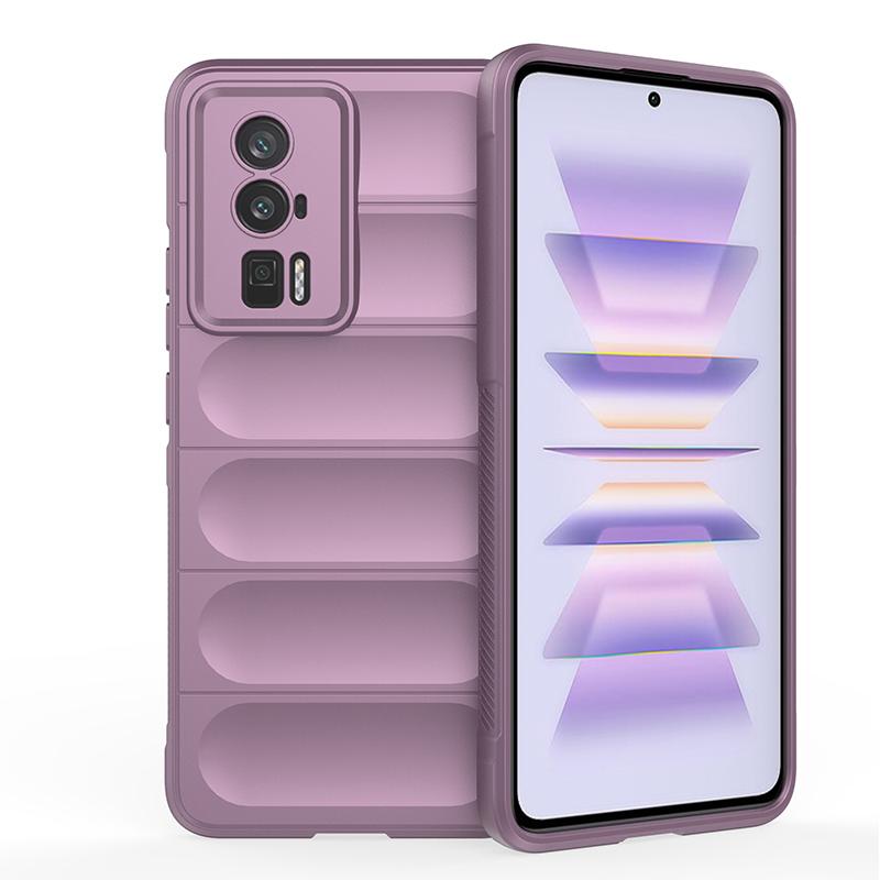 Противоударный чехол для Poco X3 X5 X6 M6 Pro M4 M5 M5S F3 GT X4 F4 F5 чехол силиконовый задний чехол для Xiaomi Redmi Note 13 Pro Fundas