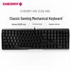 Cherry MX 3.0S Wired Mechanical Gaming Keyboard