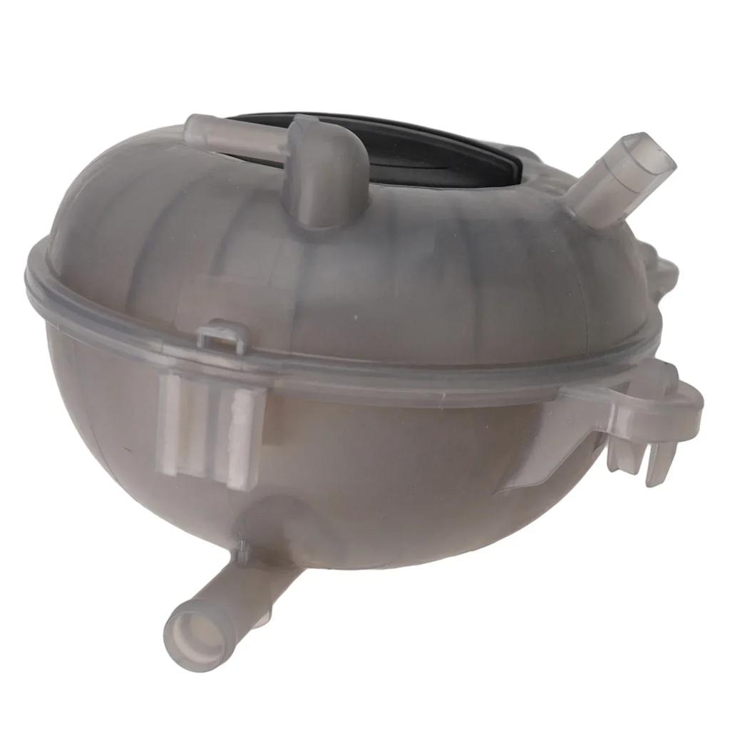 Для Golf 7 MK7 Для A3 Бак охлаждающей жидкости Бутылка для воды Внутренний автомобильный двигатель Расширительный пластиковый резервуар Вибрация под капотом 5Q0121407A