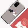 West Highland Terrier Westie Phone Case For Samsung Galaxy S26 S25 S24 S20 S21 S22 S23 Ultra S10 Plus S25 FE Cover Shell