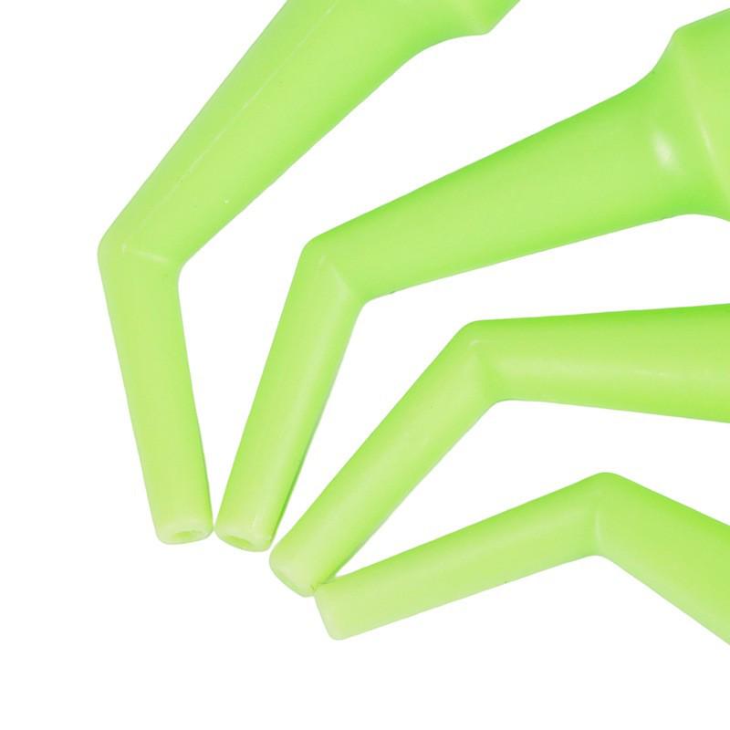 Disposable Dental High Suction Straw - Saliva & Oral Suction Tube Consumable