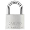 ABUS Titanium Part Number 64TI40KD 64TI-40