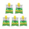 Non-Toxic Hanging Fly Traps for Outdoors, Effective Fly Catcher for Patio Garden Balcony To Trap Mosquitoes Fruit Flies & Bugs