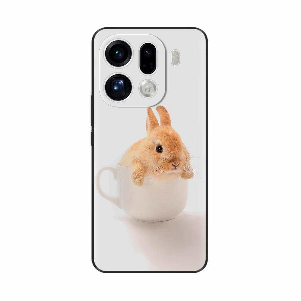 Чехол для OPPO Find X9 Pro X9Pro Мягкий Силикон ТПУ Защитная Задняя Крышка Для Oppo Find X9 Чехол Ударопрочный ТПУ Чехол для Телефона Funda