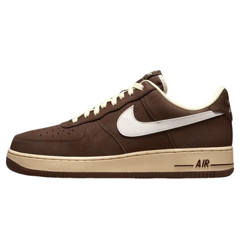 Nike Мужские кроссовки Air Force 1 AF1
