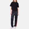 adidas Originals x Bape Штаны-карго Firebird JN7125