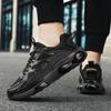 Men's High-quality Sneakers Mesh Outdoor Running Shoes Breathable Mens Casual Shoes Classic Platform Sneakers Fashion
