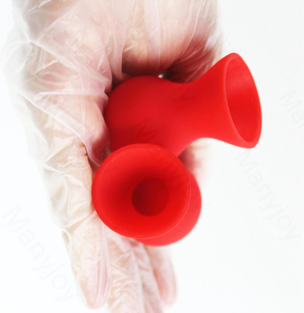 2 шт. Эффективный вакуумный стимулятор сосков, увеличитель груди, вакуумный насос для сосков, усилитель клитора, секс-игрушки для женщин, горячие