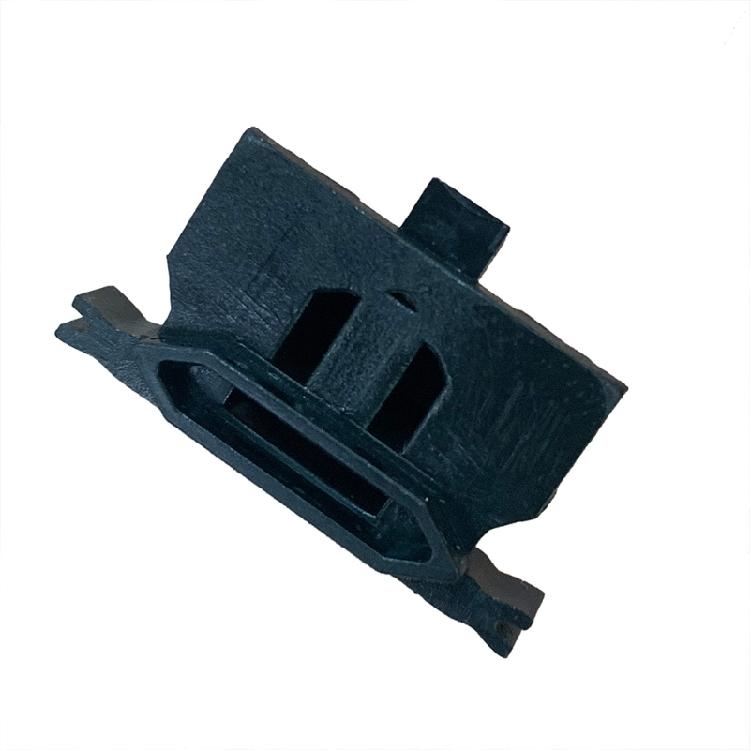 Пластиковый язык для машинки для стрижки волос, совместимый с WAHL 8148/8159, беспроводной зажим