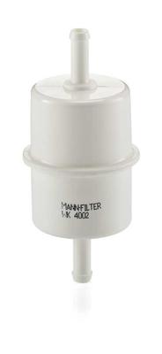 MANN FILTER IVECO FUEL PRE-FILTER