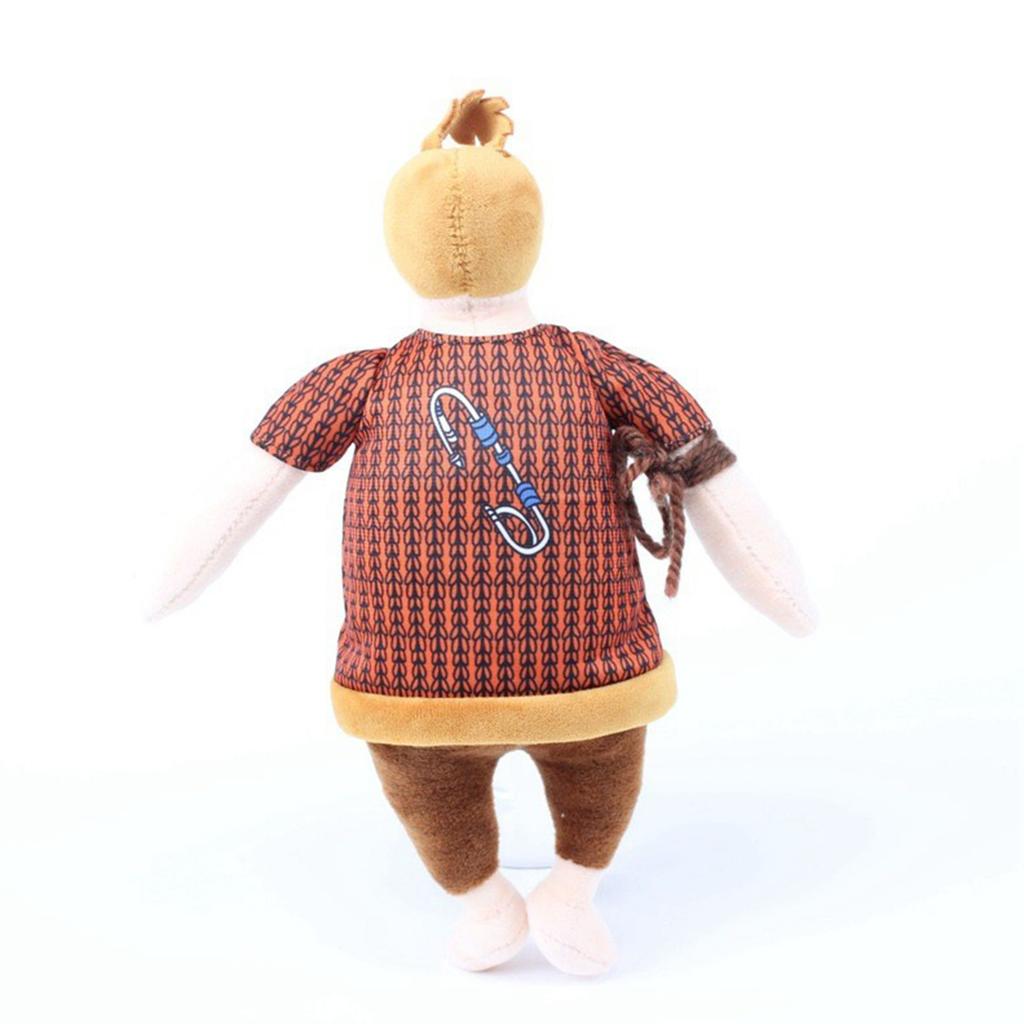 Plush Doll, Toy Gift, Cartoon , Children's Rag Doll, Children's Gift Pillow