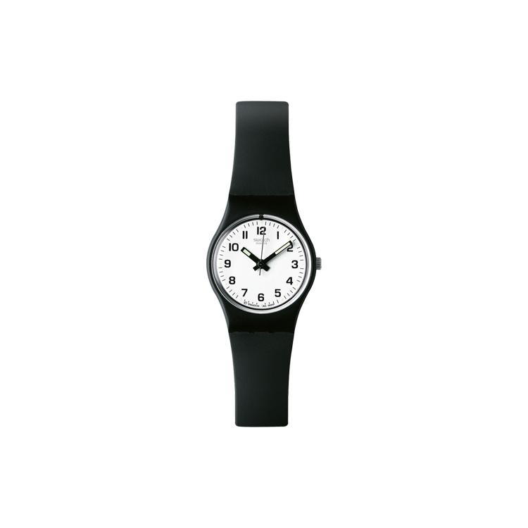 Swatch Женские белые часы 25 мм LB153 LB153