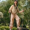 Pelliot Kids' Outdoor Parachute Cargo Pants