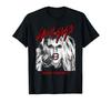 Official Lady Gaga Born This Way Covered T-Shirt
