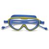 Kids' Waterproof & Fog-Proof HD Swim Goggles - Large Frame for Boys & Girls