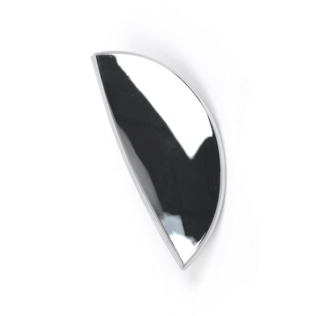 Headlight Washer Cap Cover Right Side Replacement for BMW Mini Cooper R50 R52 R53 2001 2006 63126922156