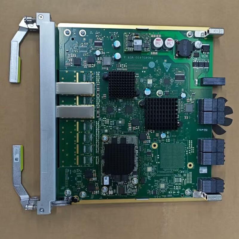 Huawei E9624X TNG4SL64DS01 STM-64 Optical Interface Board